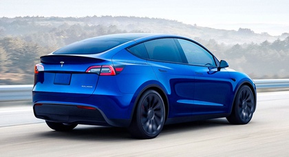 Tesla «розблокує» повний запас ходу Model Y за додаткову плату